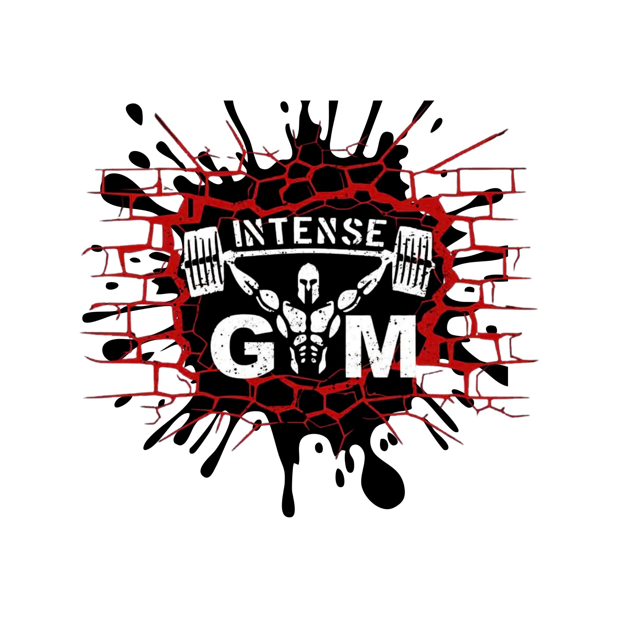 Intense Gym - BF Resort